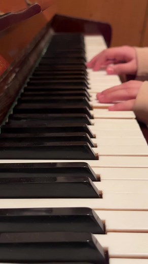Interstellar👩‍🚀#interstellar #pianomusic #piano #pianotutorial #keşfetedüşürbeni