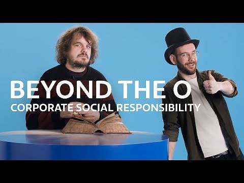 Corporate Social Responsibility (CSR) – das steckt dahinter