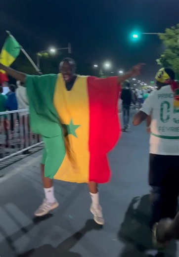 CDM 2026 Sénégal : revivre ce moment historique