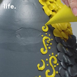 Let's decorate your cake beautifully
