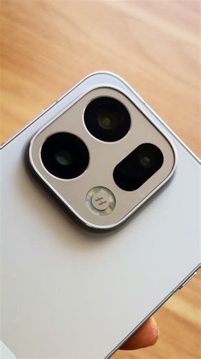 Unboxing the best android phone of the year — Oppo Find X9 #oppofindx