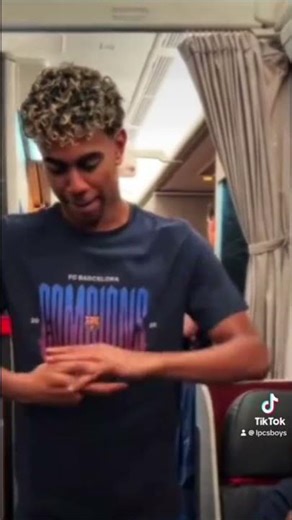 I did this in my last count #anime #edit #lamineyamal