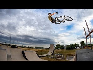 Bryce Tryon: Called to Duty