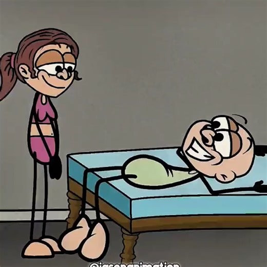 @jax.animations.by.gr | Can you imagine? jason animations #flipaclip #animation #fyp #viralchallenge #funnight | Instagram