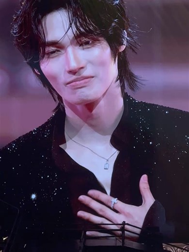 Win Metawin O. on Instagram: "Being on this stage is truly unforgettable✨🔥"