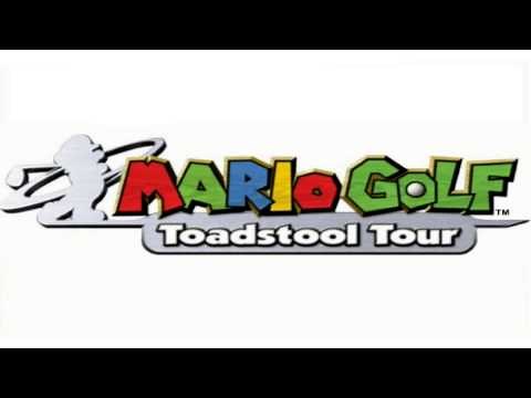 Replay Highlights - Mario Golf: Toadstool Tour Music Extended