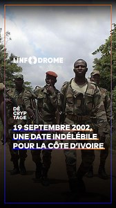 2.9K reactions · 884 shares | #DECRYPTAGE #19septembre ⚫️ Le 19...