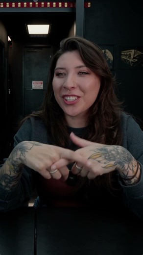 Piercer breaks down the worst piercing mistake #piercing #reaction #cringe