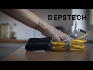 Depstech Endoscope WF028