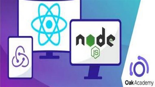 Udemy - Full Stack React Js with Redux, Node.Js, Express.Js, MongoDB part2