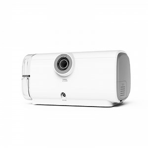 [Hot Item] Auto Pressure Release Setting Ramp Time Multiple Remind Functions Portable CPAP Machine