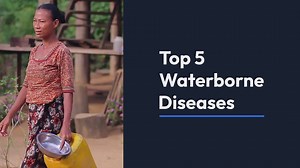 Top 5 Waterborne Diseases Explained