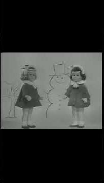 1960 Chatty Cathy Doll by Mattel