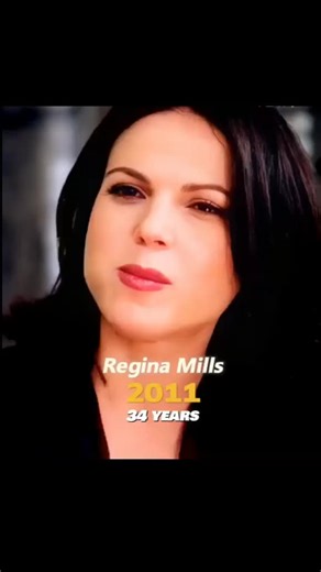 Once Upon a Time Cast: Then and Now 2024-2025