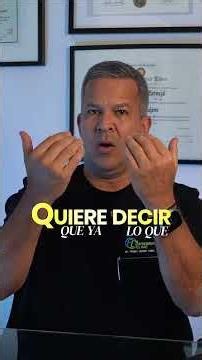 La verdad sobre tu flora intestinal #shorts