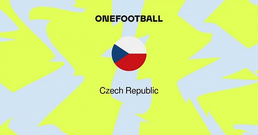 Czech Republic | Overview | OneFootball