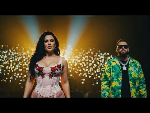Dua Lipa & Sean Paul – Bella (No More War) 🌍 | Live Performance 2026 | Global Peace Anthem