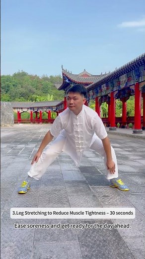 5 simple exercises to boost flexibility, improve circulation, and relieve tension.