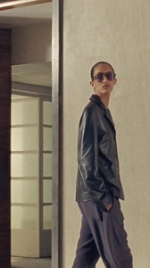 Spring Summer 2025 presents a modern wardrobe embodying a vision of everyday luxury. | COS
