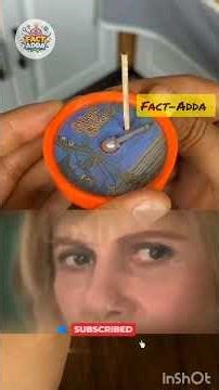 Iske peeche ka raaz dekh lo! ✨ #magictrick