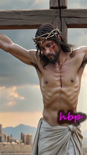 One Sacrifice, Hope for the World | John 3:16 Explained | Jesus Saves
