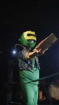 Saved By The NINTENDO ENTERTAINMENT SYSTEM?! 🎮 | #kaijubigbattel #unholydiver