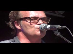 AXEL BAUER - CARGO (FRANCOFOLIES SPA 2013)