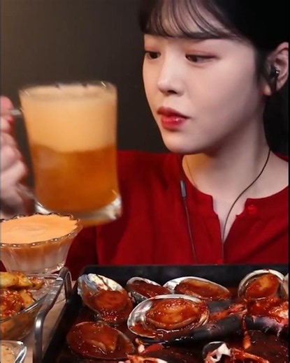 🔥 Ultimate Spicy Seafood Boil Mukbang 🦞 Giant Octopus, Giant Lobster, Abalone, Squid & Crab Feast!