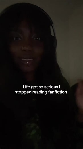 Now it takes me months to finish a fanfiction like bruh I started duplicity damn near a year ago and I STILL haven’t finished 😭