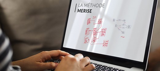 Formation : La méthode MERISE: Cours et exercices corrigés sur Tuto.com
