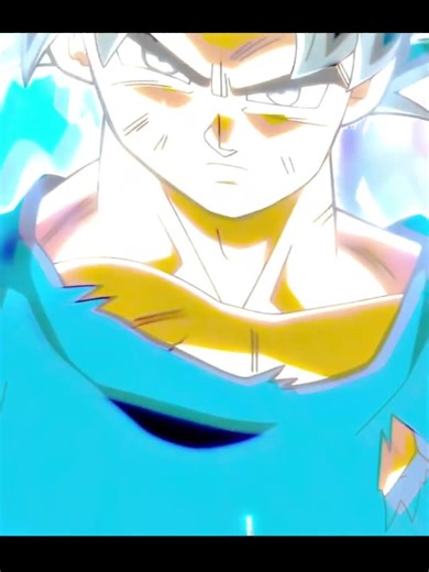 Goat 🐐⚡ #goku #dbz #dragonball #animecommunity #explorepage #growthmindset #vegeta #dragonballsuper