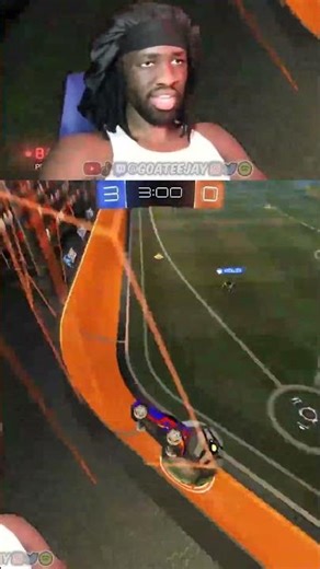POV: You Hit Supersonic Legend… Then Do THIS 😳