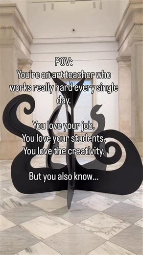 Elementary Art Teacher Tips | Art Room Management Help