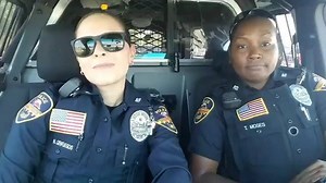 86K views · 2.7K reactions | Officers from the Laredo Police Department join in on the viral law enforcement lip sync battle via Facebook videos. Read the full story here: https://bit.ly/2lHjrPq | Laredo Morning Times | Facebook