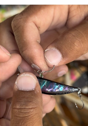 Single Hook Fishing Techniques Explained