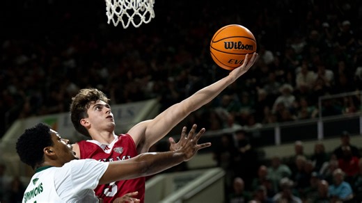 Miami RedHawks eye perfect season at Ohio Bobcats | Live updates