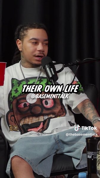 YBN Nahmir Opens Up About YBN Breakup