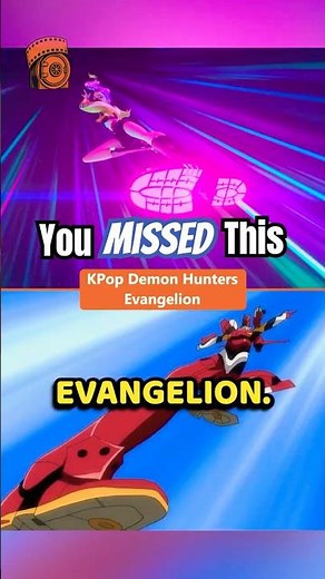 Hidden Details You Missed in KPop Demon Hunters