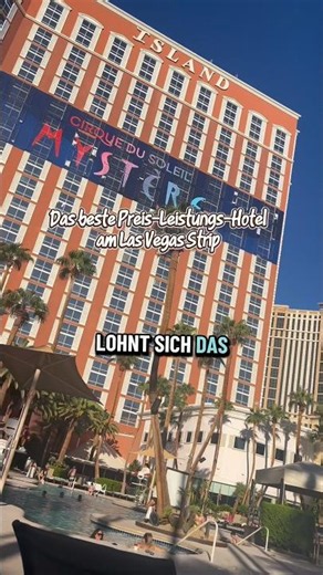 Treasure Island Las Vegas: Is the hotel worth it? 🎡☀️🇺🇸