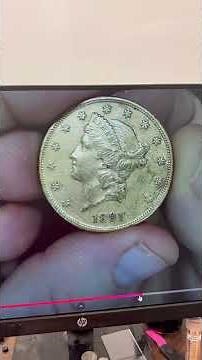 PCGS Refused To Grade Or Authenticate This Coin