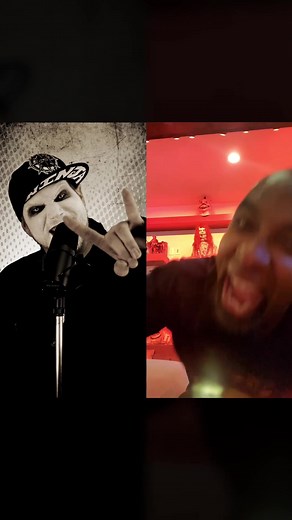 Tech N9ne Duet Tribute with Twiztid Braids | Family Love & Respect