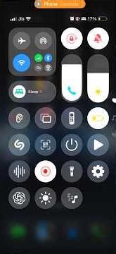 iOS 26 Dynamic Features ✨ | Apple Intelligence + New Animations | Shot on iPhone  | #shorts