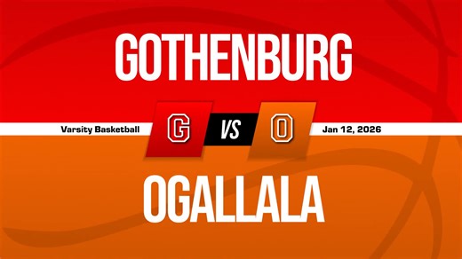 Basketball Recap: Make It Ten in a Row for Gothenburg
