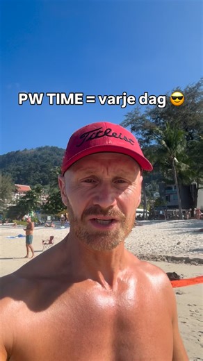 16WEEKSOFHELL on Instagram: "PW = varje dag … så klart 😎 Gym = 5 av 6 dagar =lagom på semestern 😏 Kondition = i samband med varannat gympass 👊 Semester på mitt sätt …. Solen, stranden och poolen hinner man besöka tillräckligt ändå tillsammans med @annabeth16woh och resten av familjen 😎 #16weeksofhell #stockholm #malmö #göteborg #klimakteriebesvär #klimakteriet #biceps #löpning #animalisktprotein #eskilstuna #gym #run #runrunrun #food #bramat #träna #diabetes #diabetestyp2"