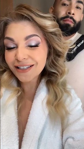 It didn't work... Itatí Cantoral admits that her romance with "Albertano" is over.