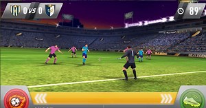 Download & Play Be A Legend: Real Soccer Champions Game on PC & Mac (Emulator)