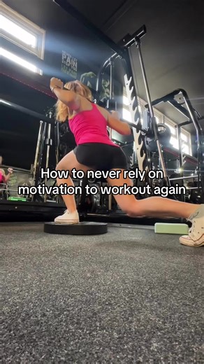 Carla Rush Fitness on TikTok