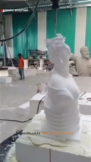 The Precision of Modern Engineering: Robotic MIG Welding | Mahajan Automation