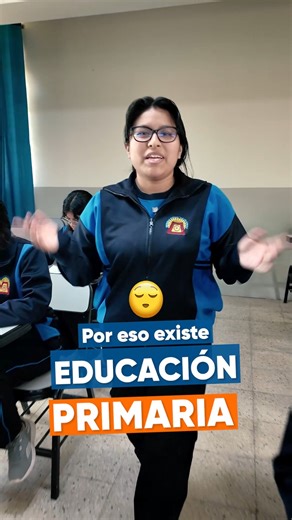 📚 Ser docente de Educación Primaria es acompañar a los niños en una de las etapas más importantes de su desarrollo En la carrera de Educación Primaria de la Universidad Nacional San Luis Gonzaga, te formarás para diseñar estrategias pedagógicas, liderar aulas diversas, aplicar metodologías innovadoras y construir entornos que impulsen el crecimiento integral de cada estudiante 🌟👧👦 📅 Examen de Admisión 2025-II: 28 de diciembre 📲 Consultas al WhatsApp: http://wa.me/51906220287 ✨ Si tu vocaci