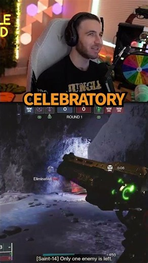 The End Of Trials Of Osiris... (For Me)